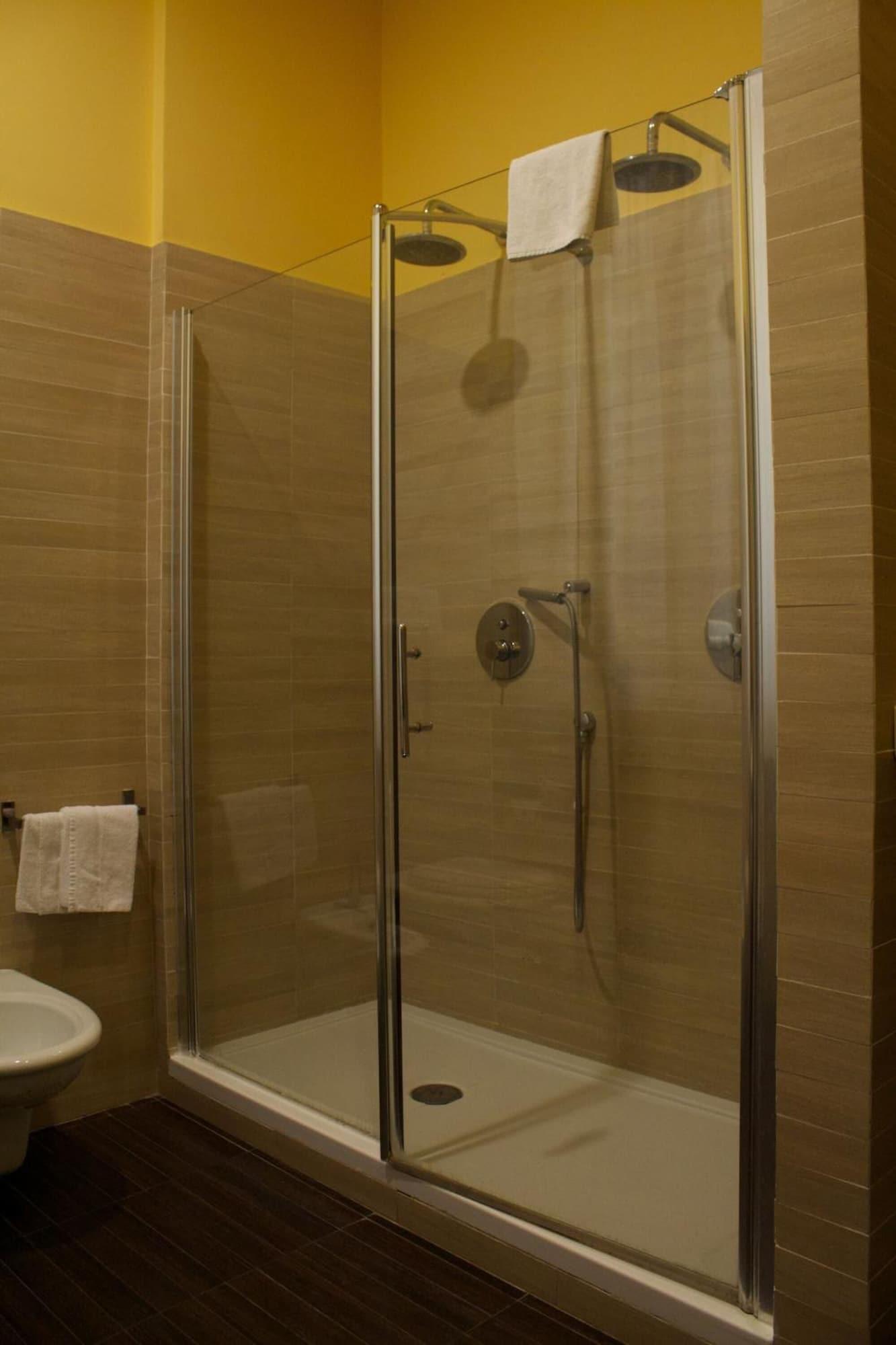 Hotel Ambasciatori Palermo Luaran gambar