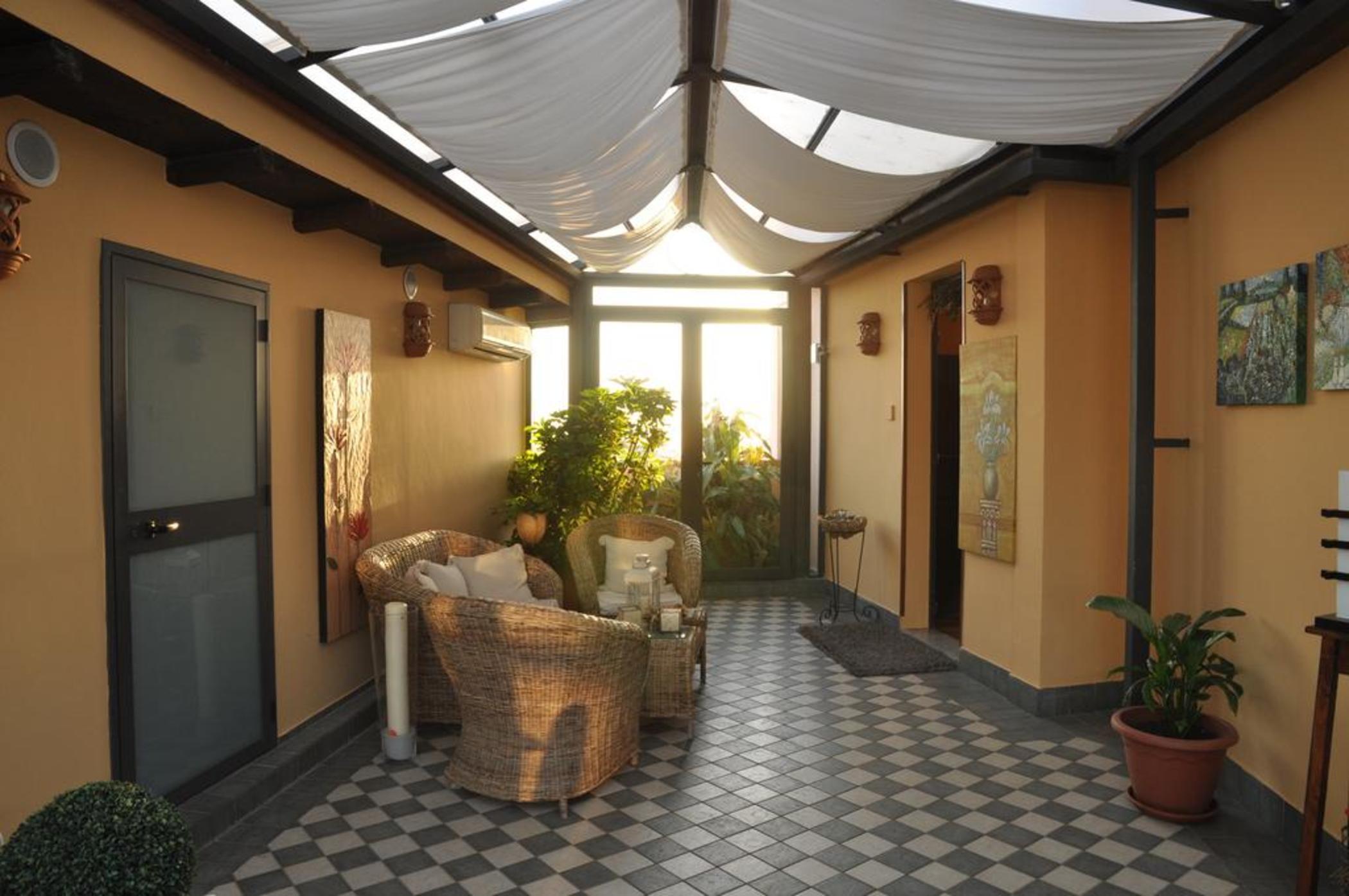 Hotel Ambasciatori Palermo Luaran gambar