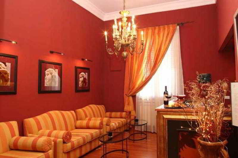 Hotel Ambasciatori Palermo Luaran gambar